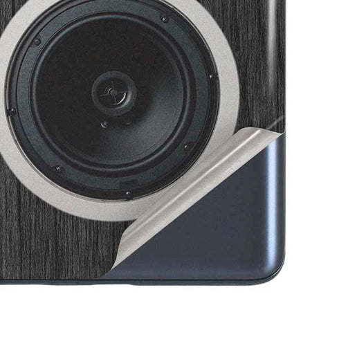 Boom Box Speakers Galaxy S20 Fan Edition Skin